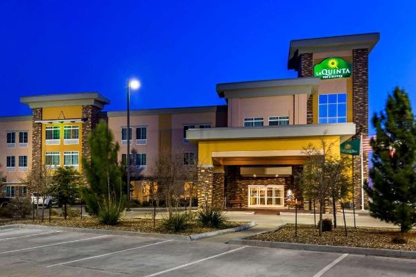 La Quinta Inn Ste Monahans
